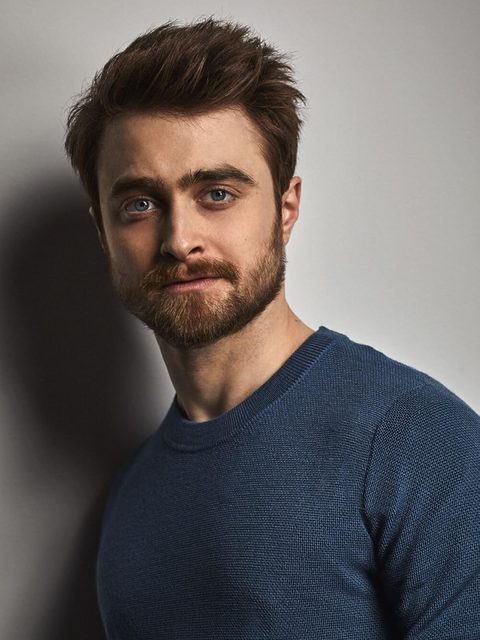 Daniel Radcliffe