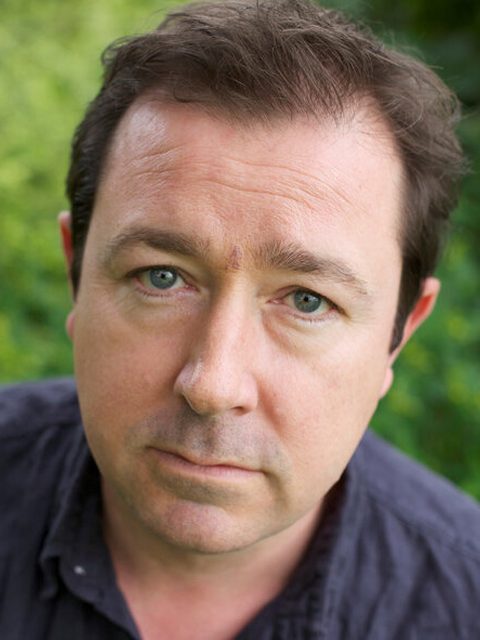 Daniel Ryan