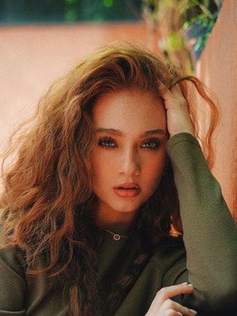 Daniela Martínez Caballero