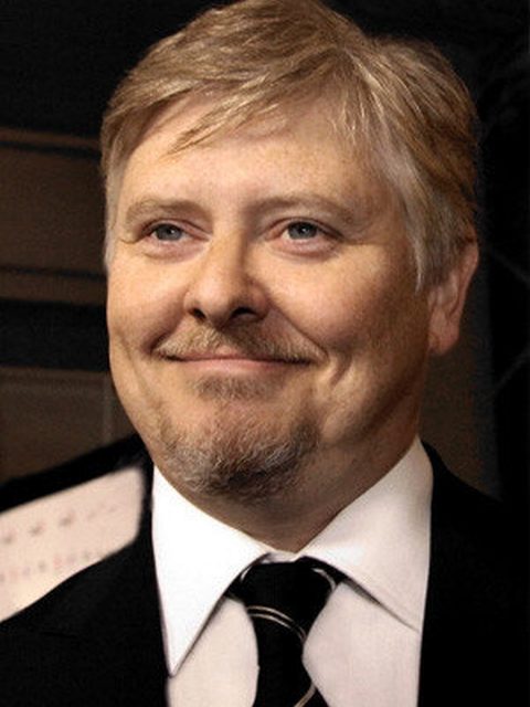 Dave Foley