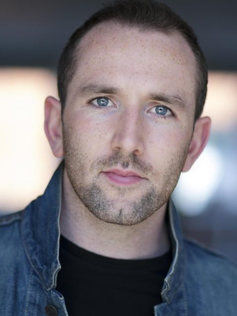 David Carlyle