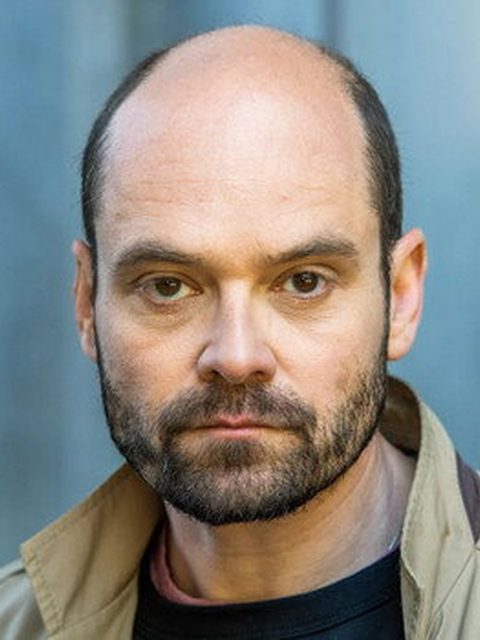 David Dencik