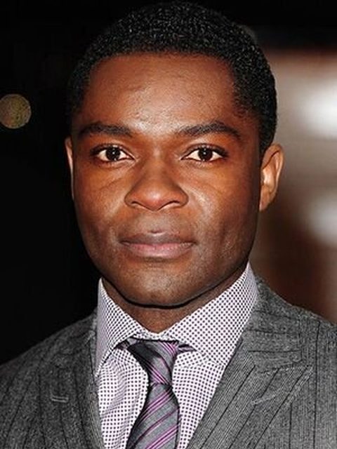 David Oyelowo