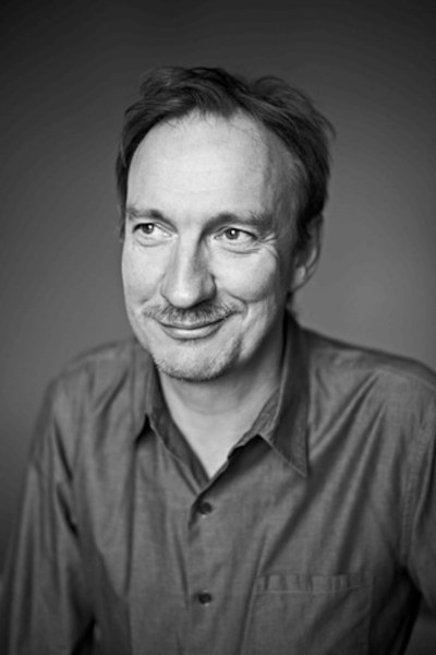 David Thewlis