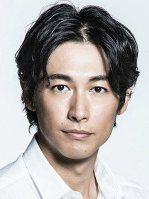 Dean Fujioka