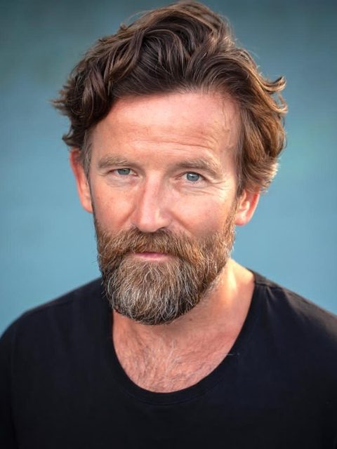 Dean Lennox Kelly