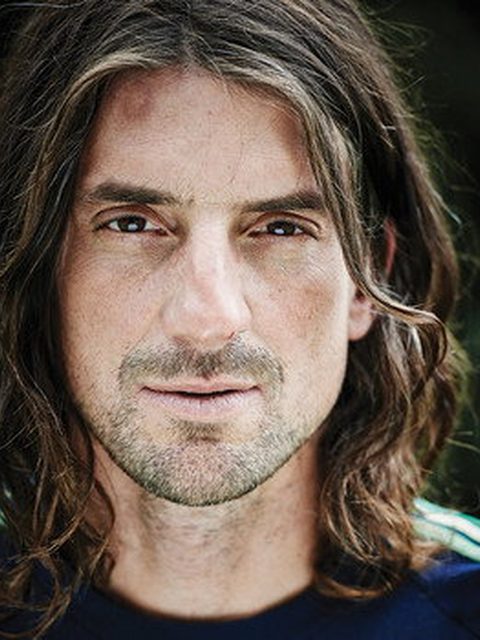Dean Potter