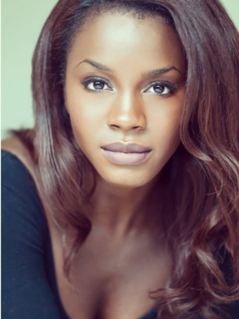 Deborah Ayorinde