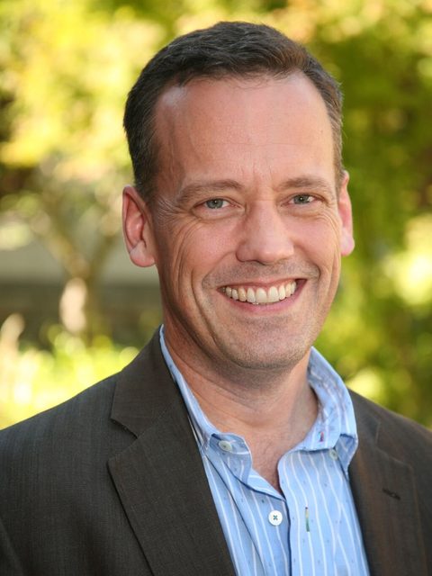 Dee Bradley Baker