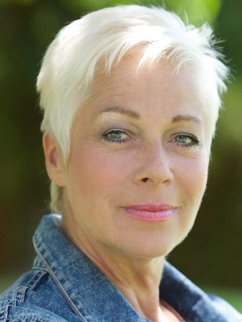 Denise Welch