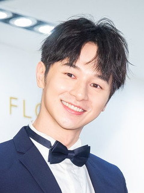 Derek Chang