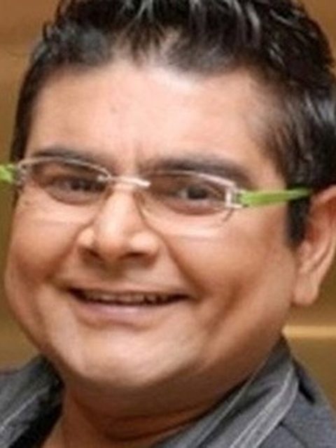 Deven Bhojani