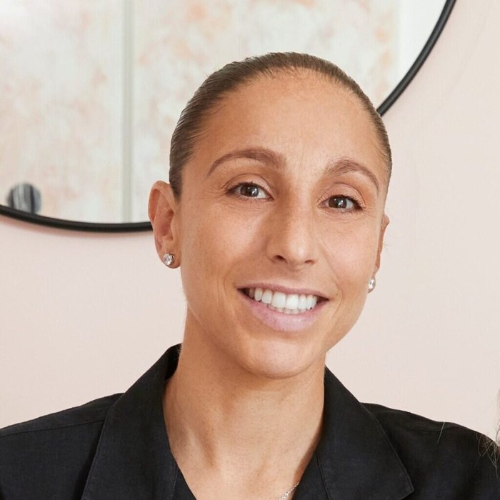 Diana Taurasi