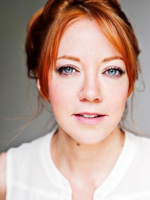 Diane Morgan