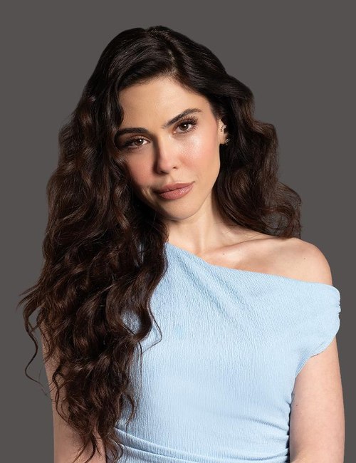 Dilara Aksüyek