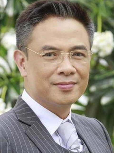 Dilok Thongwattana