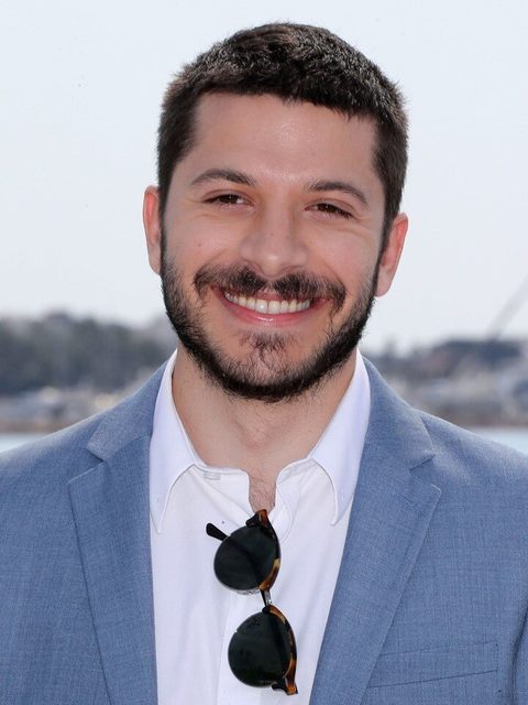 Dimitri Leonidas