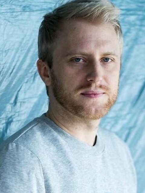 Dobromir Dymecki