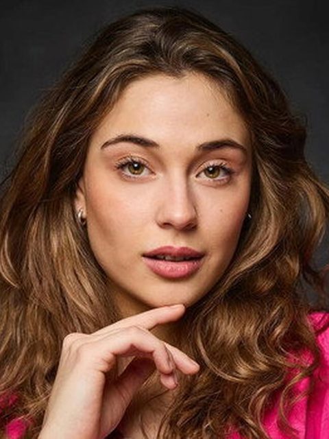 Dolores Moriondo