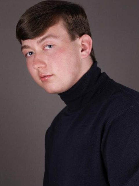 Dominic Murphy