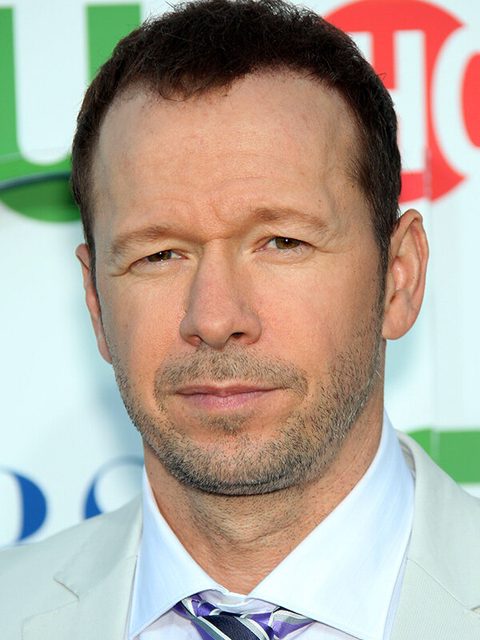 Donnie Wahlberg