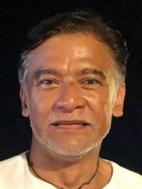 Donny Damara