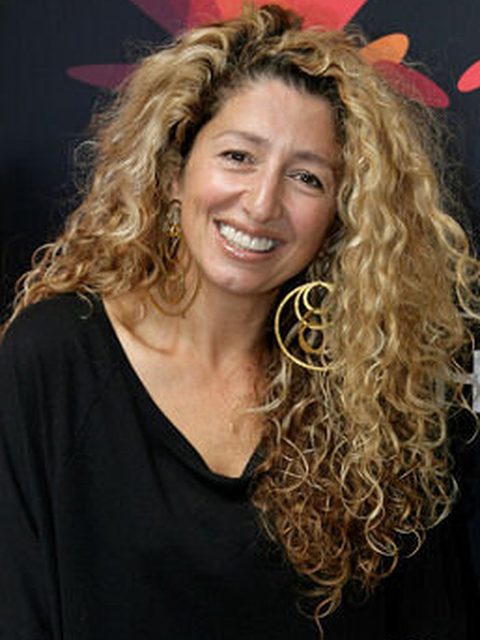 Doris Younane