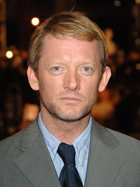 Douglas Henshall