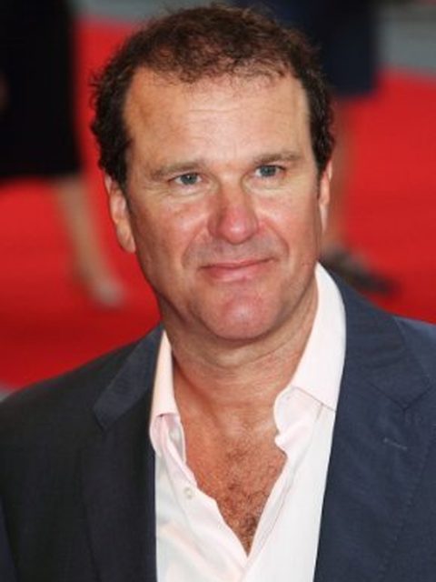 Douglas Hodge