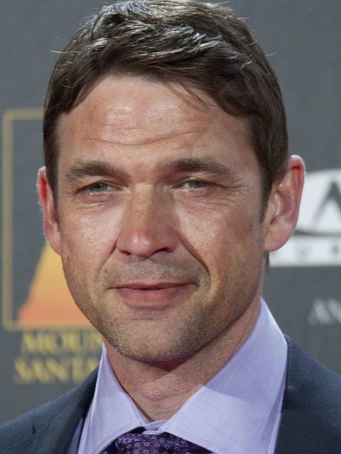Dougray Scott