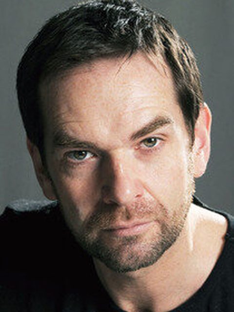 Duncan Lacroix