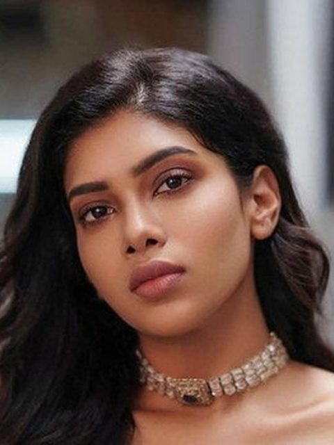 Dushara Vijayan