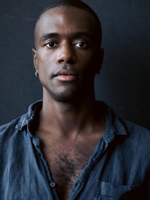 Dylan Jackson