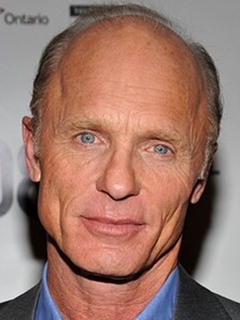 Ed Harris
