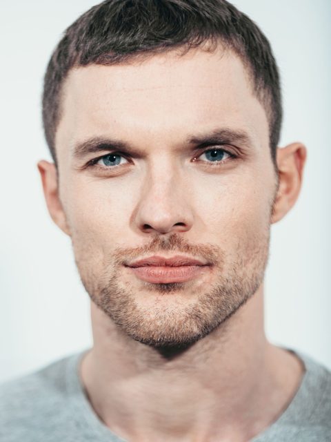 Ed Skrein