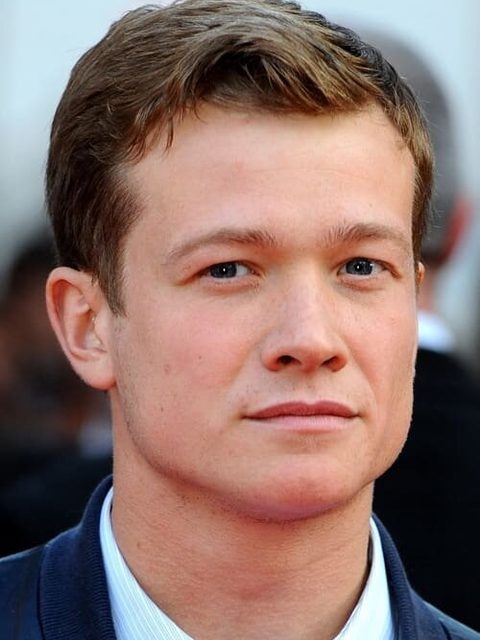Ed Speleers