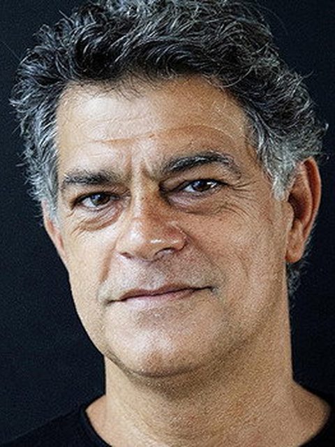 Eduardo Moscovis
