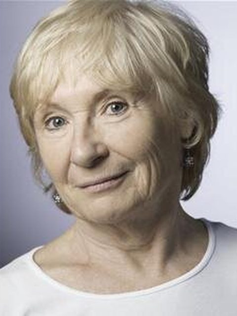 Eileen O'Brien