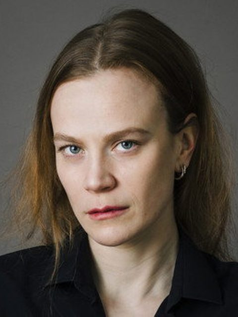 Electra Hallman