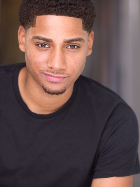 Elijah Collins
