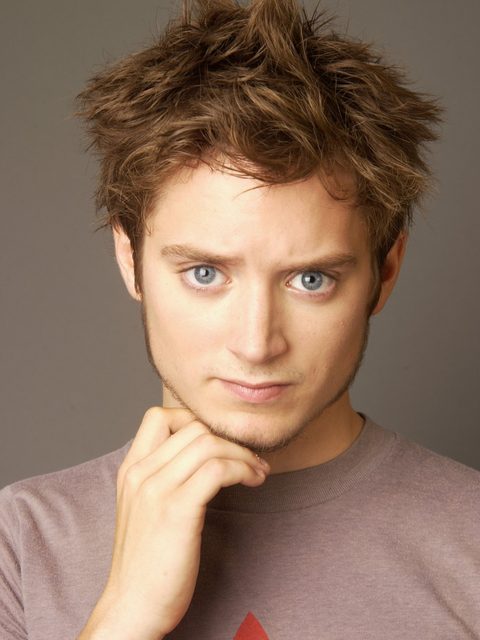 Elijah Wood