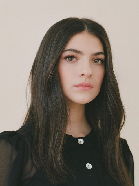 Ella Rubin