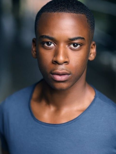 Elliot Edusah