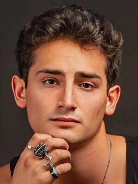 Emilio Osorio