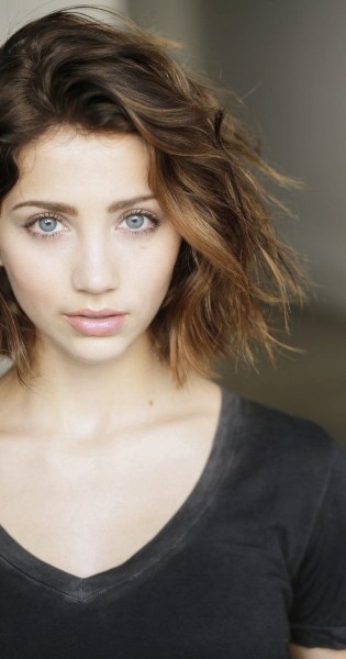 Emily Rudd
