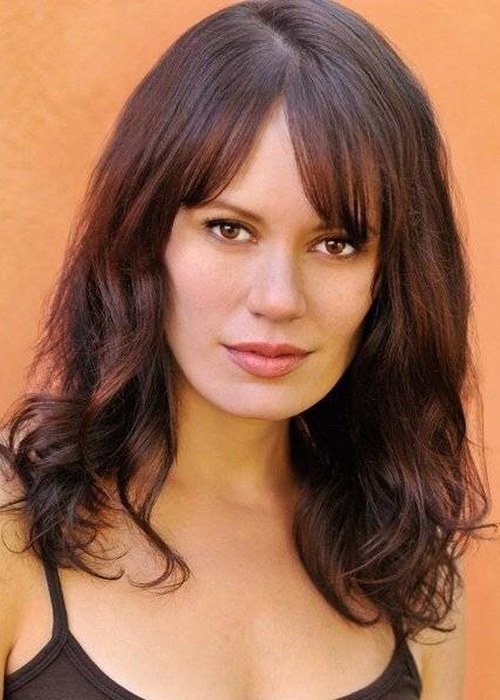 Emily Swallow