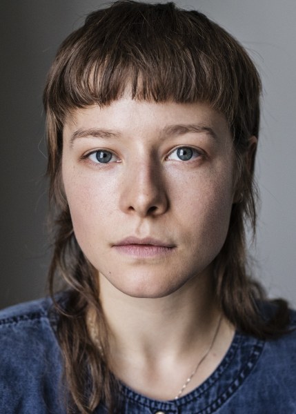 Emma D'Arcy
