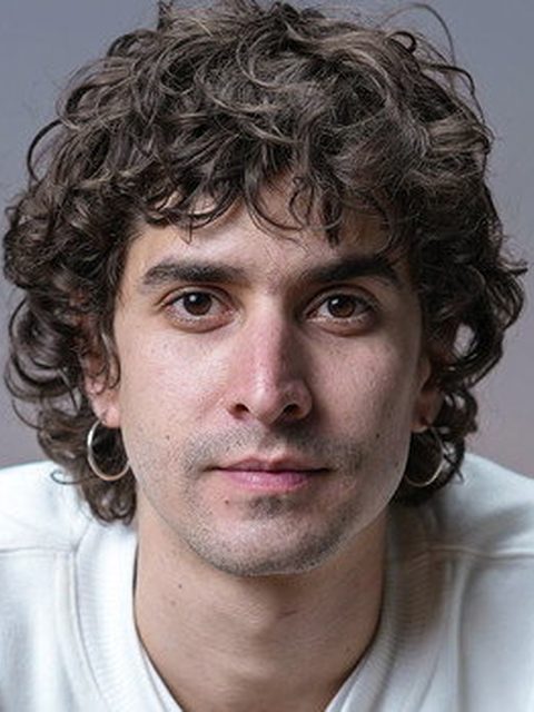 Emmanuel Restrepo