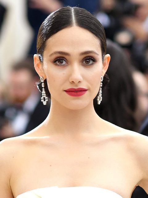 Emmy Rossum