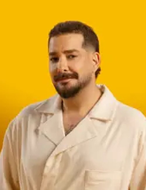 Enis Arıkan